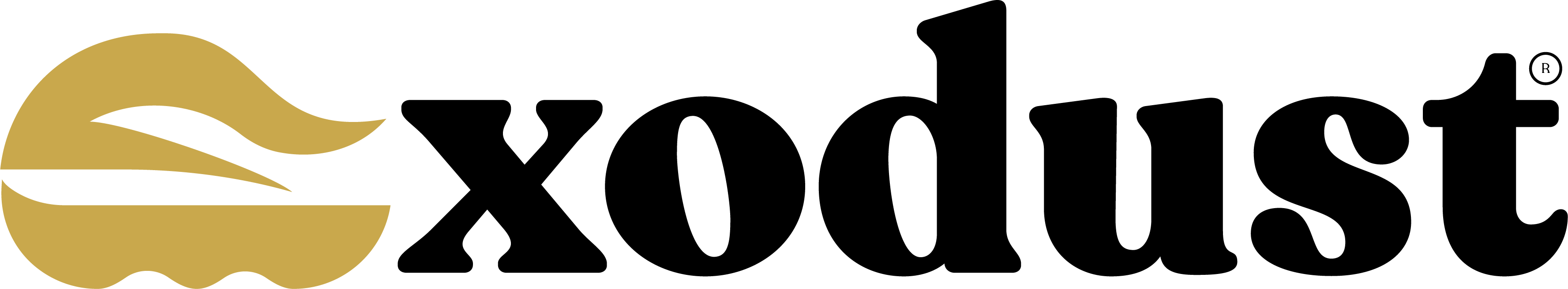 Exodust