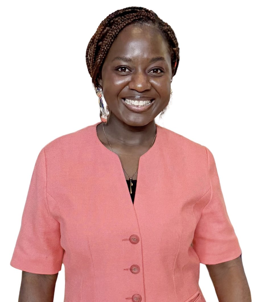 Gbemisola Taiwo-Alo